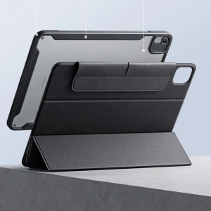 Kup Etui ESR Rebound Hybrid Apple iPad Air 10.9 2020/2022 (4. i 5. generacji) / iPad Air 11 2024 (6. generacji) Black - ESR773 - {ean13} - Sklep Home Screen