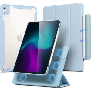 Kup Etui ESR Rebound Hybrid Apple iPad Air 10.9 2020/2022 (4. i 5. generacji) / iPad Air 11 2024 (6. generacji) Sky Blue - ESR774 - {ean13} - Sklep Home Screen