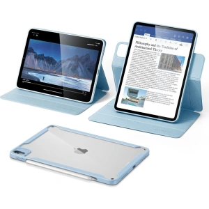 Kup Etui ESR Rebound Hybrid Apple iPad Air 10.9 2020/2022 (4. i 5. generacji) / iPad Air 11 2024 (6. generacji) Sky Blue - ESR774 - {ean13} - Sklep Home Screen