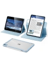 Kup Etui ESR Rebound Hybrid Apple iPad Air 10.9 2020/2022 (4. i 5. generacji) / iPad Air 11 2024 (6. generacji) Sky Blue - ESR774 - {ean13} - Sklep Home Screen