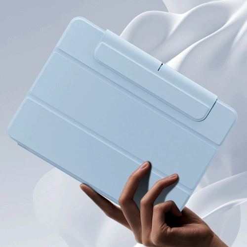 Kup Etui ESR Rebound Hybrid Apple iPad Air 10.9 2020/2022 (4. i 5. generacji) / iPad Air 11 2024 (6. generacji) Sky Blue - ESR774 - {ean13} - Sklep Home Screen