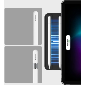 Kup Etui ESR Rebound Magnetic Apple iPad Pro 11 2024 (5. generacji) Black - ESR775 - {ean13} - Sklep Home Screen