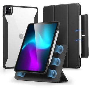 Kup Etui ESR Rebound Hybrid Apple iPad Pro 11 2024 (5. generacji) Black - ESR776 - {ean13} - Sklep Home Screen