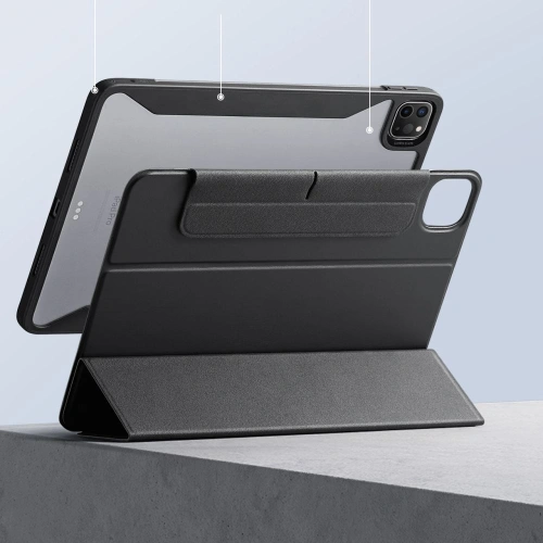 Kup Etui ESR Rebound Hybrid Apple iPad Pro 11 2024 (5. generace) Černá - ESR776 - {ean13} - Sklep Home Screen