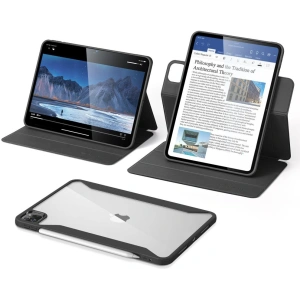 Kup Etui ESR Rebound Hybrid Apple iPad Pro 11 2024 (5. generacji) Black - ESR776 - {ean13} - Sklep Home Screen
