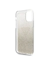 Kup Etui Guess GUHCN61SGTLGO Apple iPhone 11 zlatý/gold tvrdý kryt Glitter Triangle - GUE239GLD - {ean13} - Sklep Home Screen