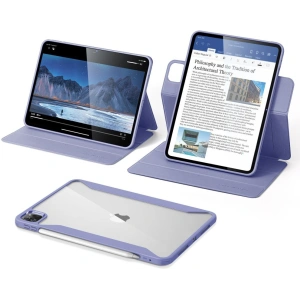 Kup Etui ESR Rebound Hybrid Apple iPad Pro 11 2024 (5. generacji) Lavender - ESR777 - {ean13} - Sklep Home Screen