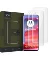 Szkło hartowane Hofi UV Glass Pro+ Motorola Edge 50 Fusion / Edge 50 Pro 5G Clear [2 PACK]