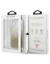 Kup Etui Guess GUHCN61SGTLGO Apple iPhone 11 zlatý/gold tvrdý kryt Glitter Triangle - GUE239GLD - {ean13} - Sklep Home Screen