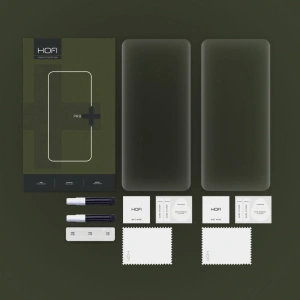 Kup Szkło hartowane Hofi UV Glass Pro+ Motorola Edge 50 Fusion / Edge 50 Pro 5G Clear [2 PACK] - HOFI499 - {ean13} - Sklep Home Screen