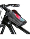 Kup Sacul pentru bicicletă Tech-Protect V2 Montare Universală pentru Bicicletă ”M” Negru - THP2792 - {ean13} - Sklep Home Screen