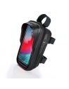 Kup Fahrradtasche Tech-Protect V2 Universelle Fahrradhalterung ”M” Schwarz - THP2792 - {ean13} - Sklep Home Screen
