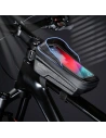 Kup Fahrradtasche Tech-Protect V2 Universelle Fahrradhalterung ”M” Schwarz - THP2792 - {ean13} - Sklep Home Screen
