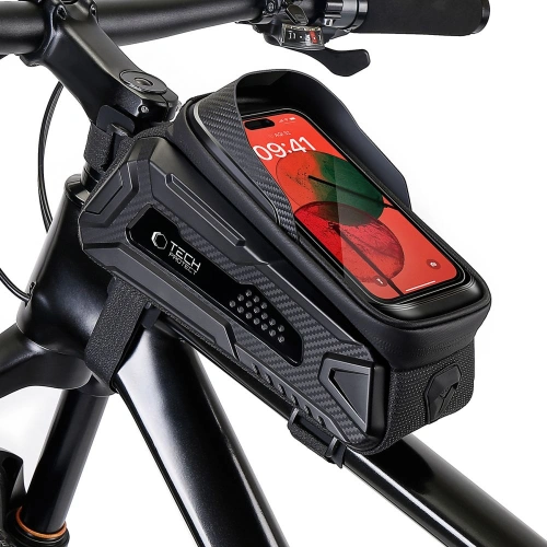 Buy Tech-Protect V2 Universal Bike Mount ”L” Black - THP2793 - {ean13} - Home Screen Store Europe