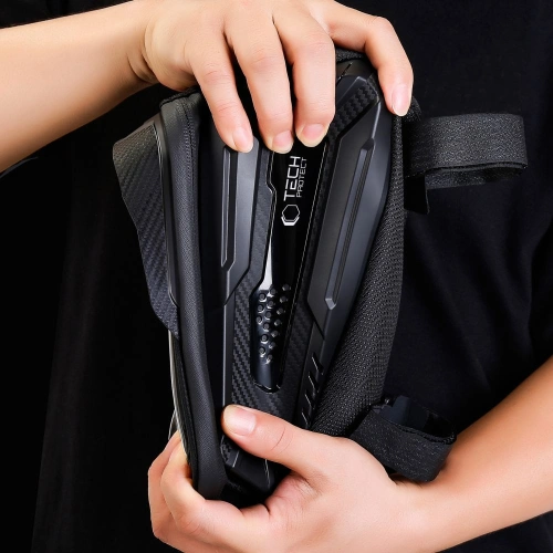Buy Tech-Protect V2 Universal Bike Mount ”L” Black - THP2793 - {ean13} - Home Screen Store Europe