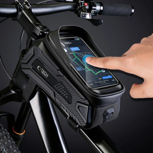 Buy Tech-Protect V2 Universal Bike Mount ”L” Black - THP2793 - {ean13} - Home Screen Store Europe