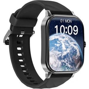 Kup Ceas inteligent Blitzwolf BW-HL5 IP67 negru - BLZ595 - {ean13} - Sklep Home Screen