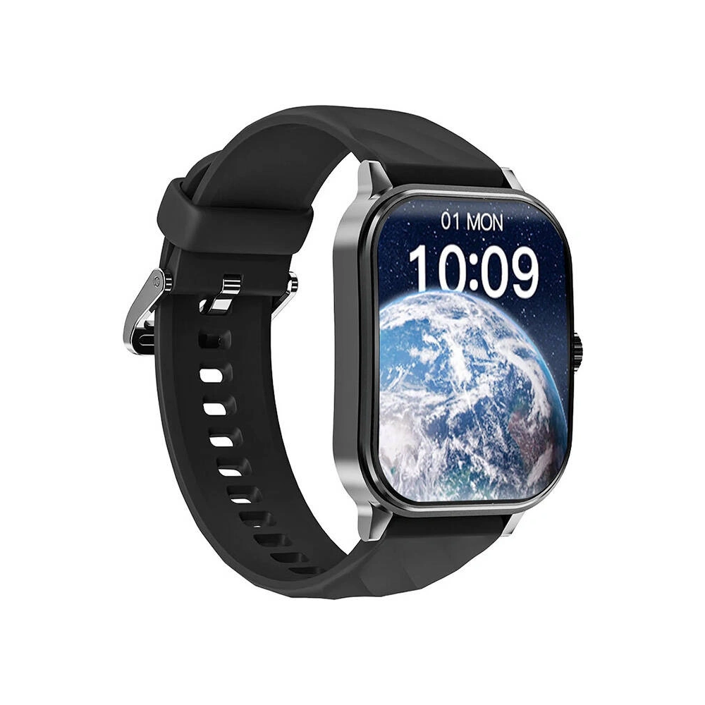 Smartwatch Blitzwolf BW-HL5 IP67 czarny