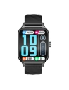 Buy Blitzwolf BW-HL5 smartwatch IP67 black - BLZ595 - {ean13} - Home Screen Store Europe