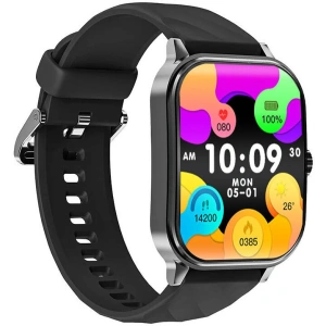 Kup Ceas inteligent Blitzwolf BW-HL5 IP67 negru - BLZ595 - {ean13} - Sklep Home Screen