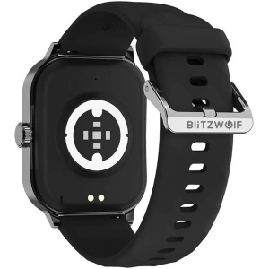 Kup Ceas inteligent Blitzwolf BW-HL5 IP67 negru - BLZ595 - {ean13} - Sklep Home Screen