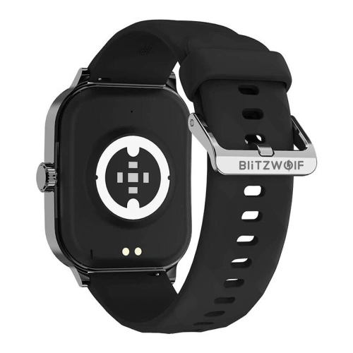 Buy Blitzwolf BW-HL5 smartwatch IP67 black - BLZ595 - {ean13} - Home Screen Store Europe