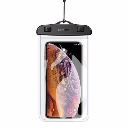 Buy Universal waterproof case UGREEN - UGR192 - {ean13} - Home Screen Store Europe
