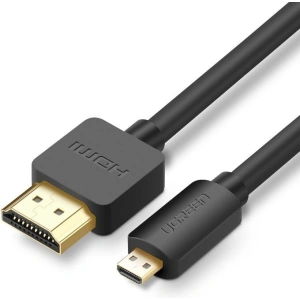Kabel micro HDMI - HDMI UGREEN 4K 3D 2m