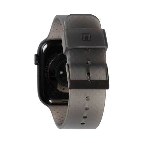 Buy UAG Strap Urban Armor Gear Lucent [U] Apple Watch 4/5/6/7/8/9/SE/Ultra 42/44/45/49mm ash - UAG1385 - {ean13} - Home Screen Store Europe