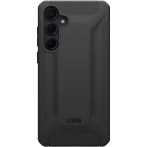 Kup Etui UAG Scout Samsung Galaxy A35 5G negru - UAG1386 - {ean13} - Sklep Home Screen