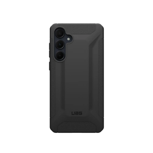 Kup Case UAG Urban Armor Gear Scout Samsung Galaxy A35 5G schwarz - UAG1386 - {ean13} - Sklep Home Screen