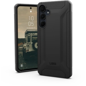 Kup Etui UAG Scout Samsung Galaxy A35 5G negru - UAG1386 - {ean13} - Sklep Home Screen