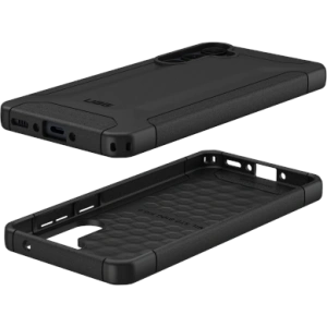 Kup Etui UAG Scout Samsung Galaxy A35 5G negru - UAG1386 - {ean13} - Sklep Home Screen