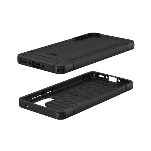 Kup Etui UAG Urban Armor Gear Scout Samsung Galaxy A35 5G black - UAG1386 - {ean13} - Sklep Home Screen