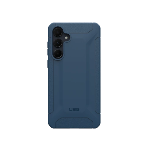 Kup Case UAG Urban Armor Gear Scout Samsung Galaxy A35 5G mallard - UAG1387 - {ean13} - Sklep Home Screen