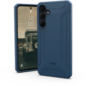 Kup Etui UAG Urban Armor Gear Scout Samsung Galaxy A35 5G mallard - UAG1387 - {ean13} - Sklep Home Screen