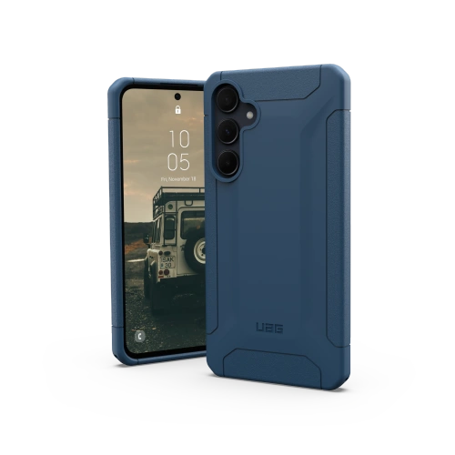 Kup Etui UAG Urban Armor Gear Scout Samsung Galaxy A35 5G mallard - UAG1387 - {ean13} - Sklep Home Screen