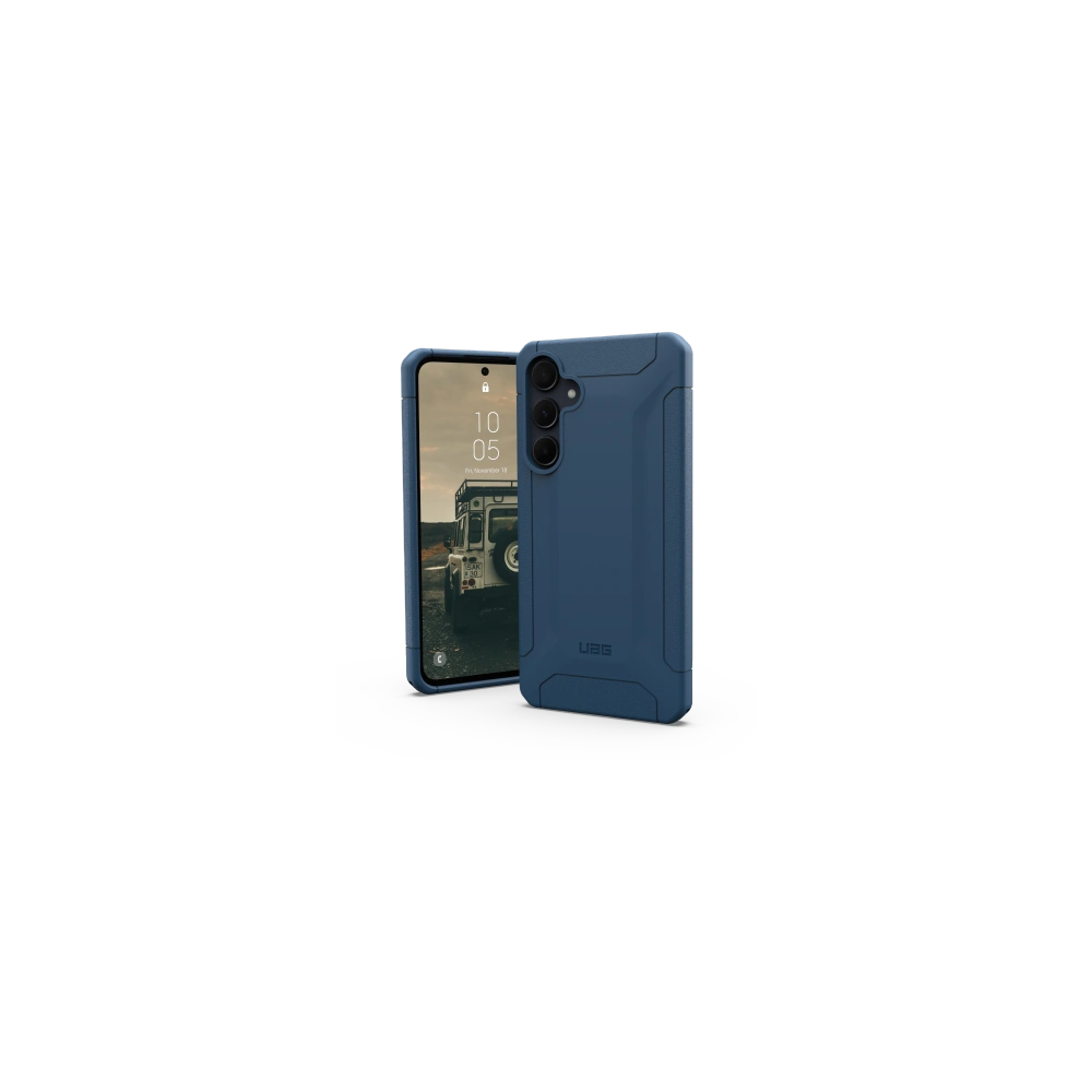 Etui UAG Urban Armor Gear Scout Samsung Galaxy A35 5G mallard