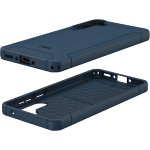 Kup Etui UAG Urban Armor Gear Scout Samsung Galaxy A35 5G mallard - UAG1387 - {ean13} - Sklep Home Screen