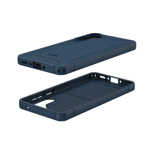 Kup Etui UAG Urban Armor Gear Scout Samsung Galaxy A35 5G mallard - UAG1387 - {ean13} - Sklep Home Screen