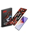 Kup Hybidní sklo GrizzGlass HybridGlass Easy pro Infinix Note 40 - GRZ9503 - {ean13} - Sklep Home Screen