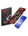 GrizzGlass HybridGlass Easy pentru Huawei Nova 12s