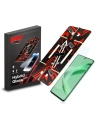 Hybriertes Glas GrizzGlass HybridGlass Easy für Huawei Nova 12 SE