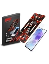 GrizzGlass HybridGlass Easy pentru Samsung Galaxy A55
