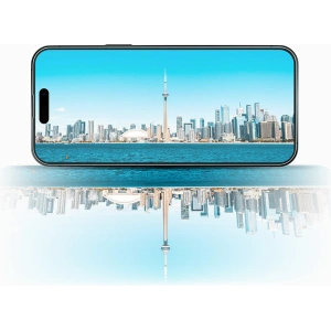 Szkło hybrydowe GrizzGlass HybridGlass Easy do Vivo IQOO Z9