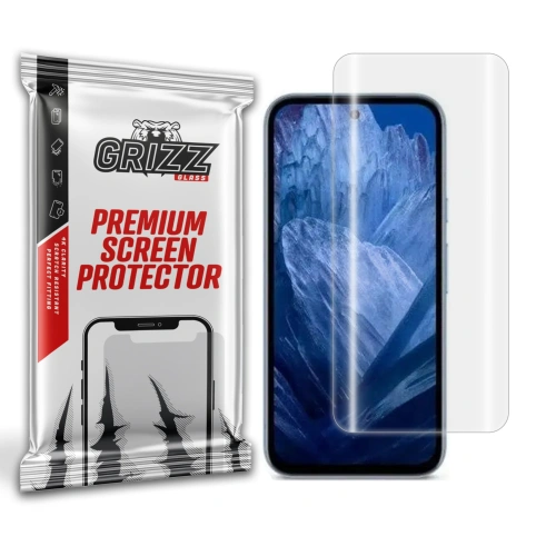 Kup Folia hydrożelowa GrizzGlass Hydrofilm do Google Pixel 8a - GRZ9513 - {ean13} - Sklep Home Screen