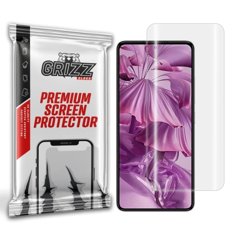 Kup Folia hydrożelowa GrizzGlass Hydrofilm do HMD Pulse - GRZ9514 - {ean13} - Sklep Home Screen
