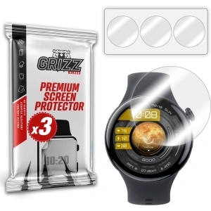 Folia hydrożelowa GrizzGlass Hydrofilm do Vivo iQOO Watch