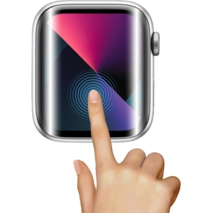 Folia hydrożelowa GrizzGlass Hydrofilm do Vivo iQOO Watch