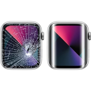 Folia hydrożelowa GrizzGlass Hydrofilm do Vivo iQOO Watch